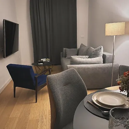 Appartement Karmen 2 Modern On The Zadar