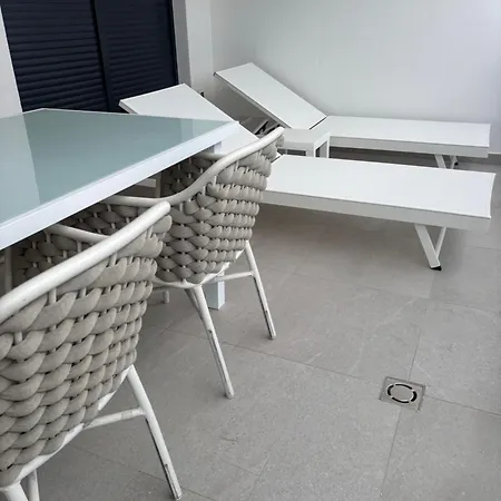 Appartement Karmen 2 Modern On The *