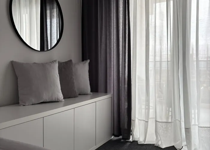 Daire Karmen 2 Modern On The *
