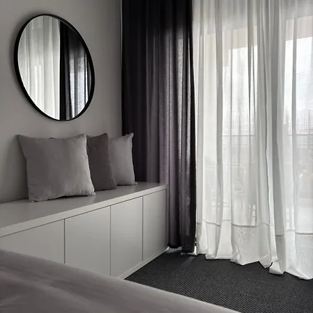 Apartament Karmen 2 Modern On The *
